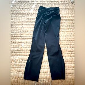 Lululemon Base Pace High-Rise Crop 23"
